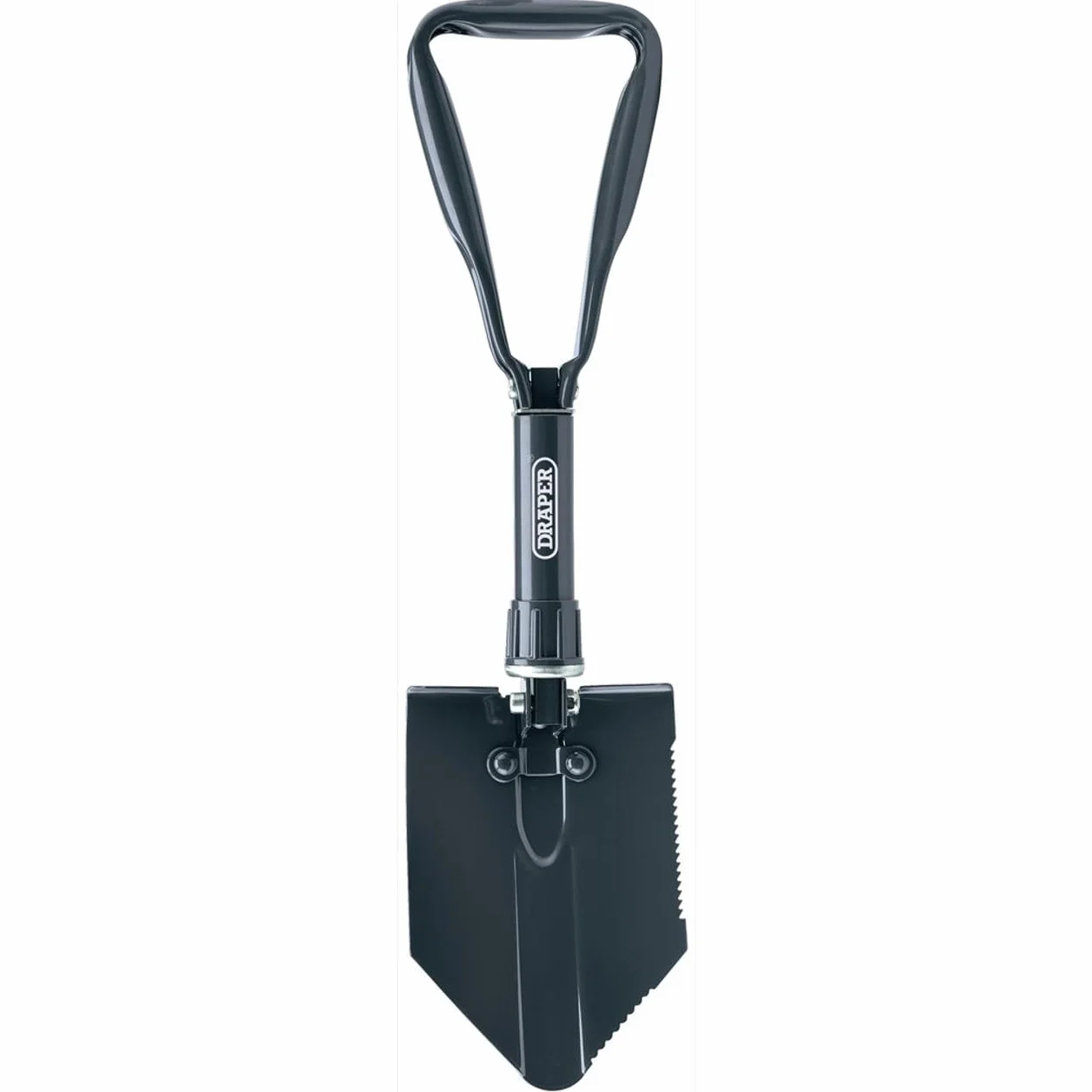 Draper Pala Plegable de Acero 51002