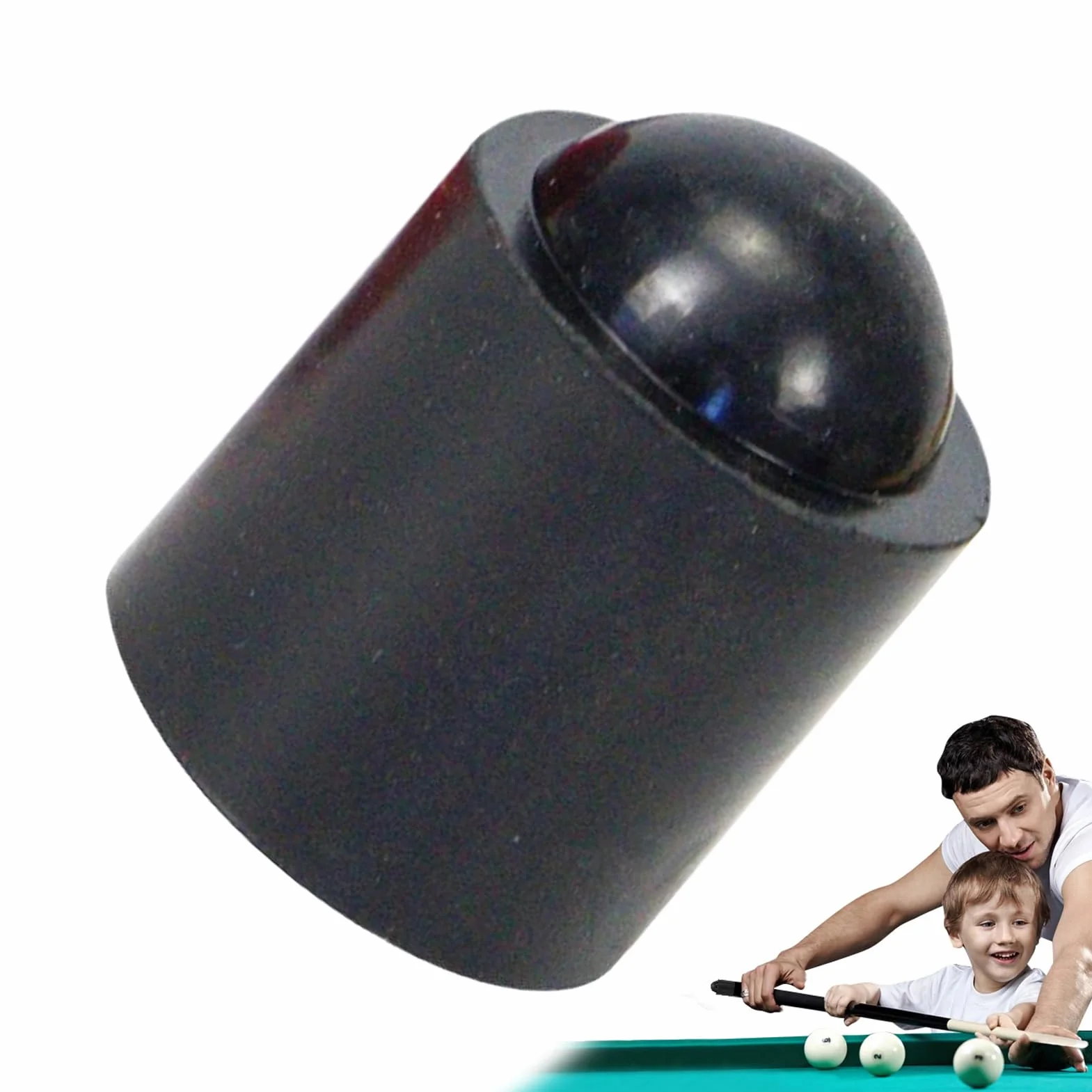 Protector de suelo para taco de billar – Almohadilla amortiguadora y protectora
