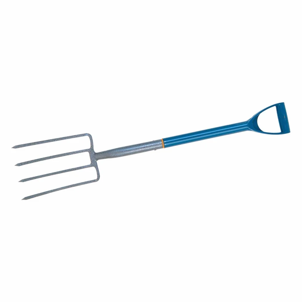 Horca para cavar 930 mm Silverline Tools