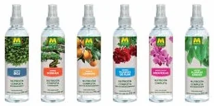Masso Garden Abono foliar para orquideas
