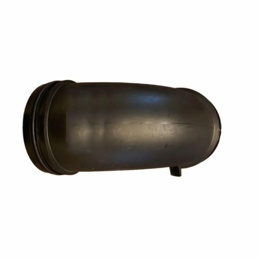 Codo soplador de metal compatible con modelos BR450 y BR700, pieza de repuesto 4282-700-6901 para soplador de hojas para accesorios de aspiradora