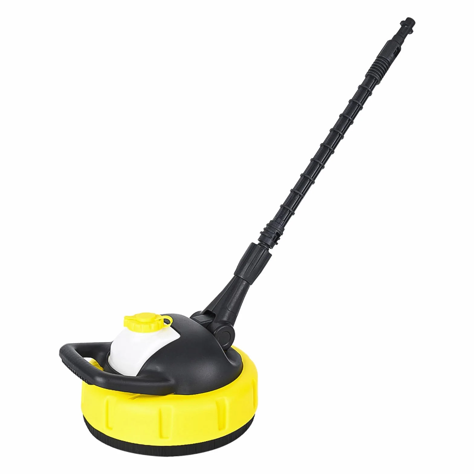 Limpiador para Hidrolimpiadora Accesorio Hidrolimpiadora Mango Largo | Potente Mango Largo para Suministros y Productos de Limpieza de Exteriores y