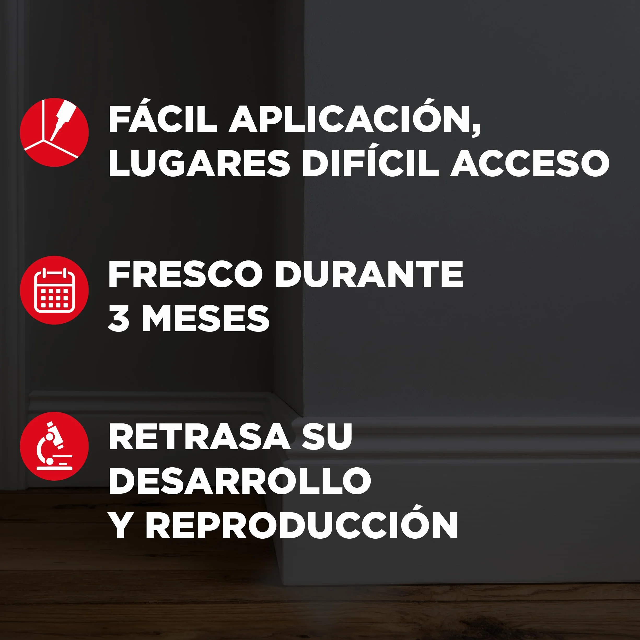 Orion Jeringa Mata Cucarachas Gel Alta Atracción 10g