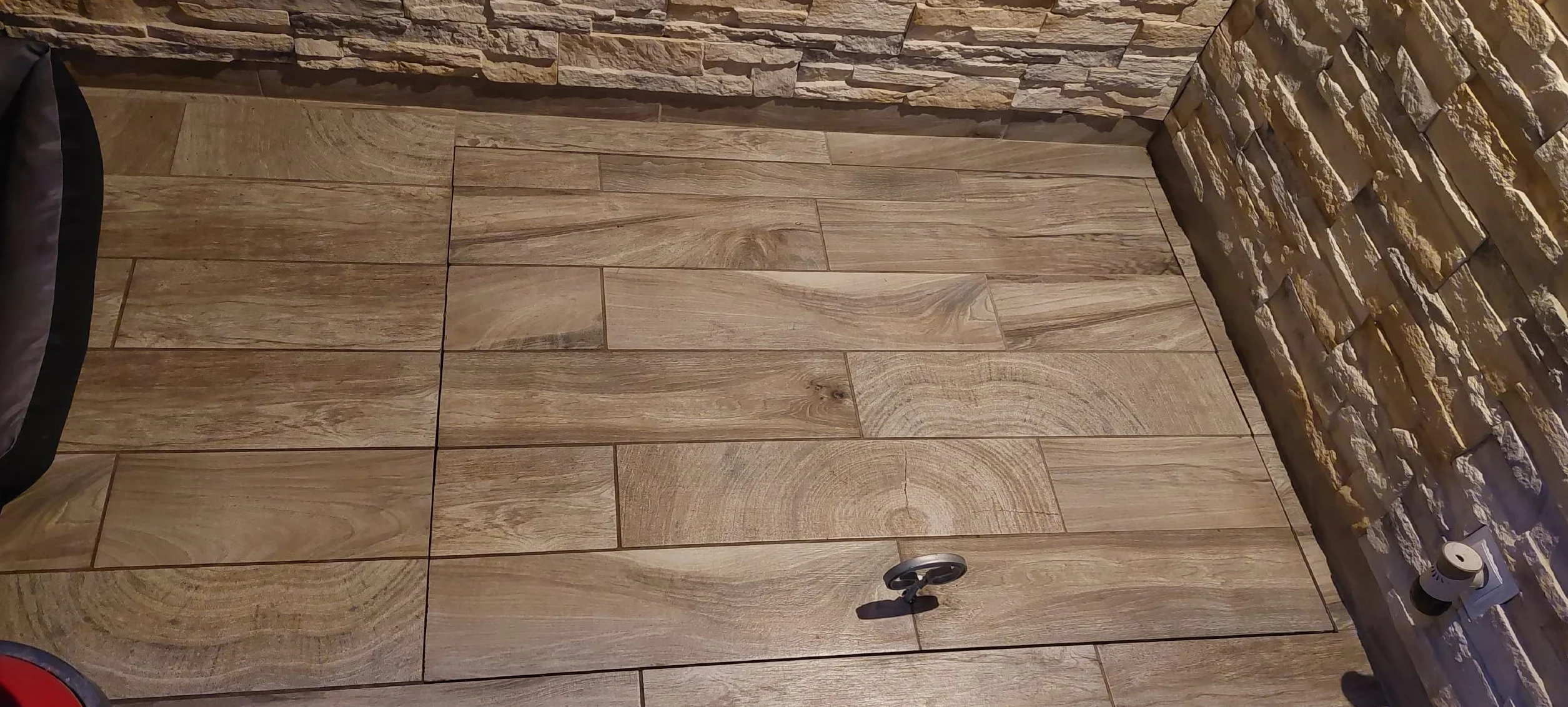 Trampilla de Suelo 800 x 1000 mm - Tapa de Pozo de Inspección con Juntas Especiales