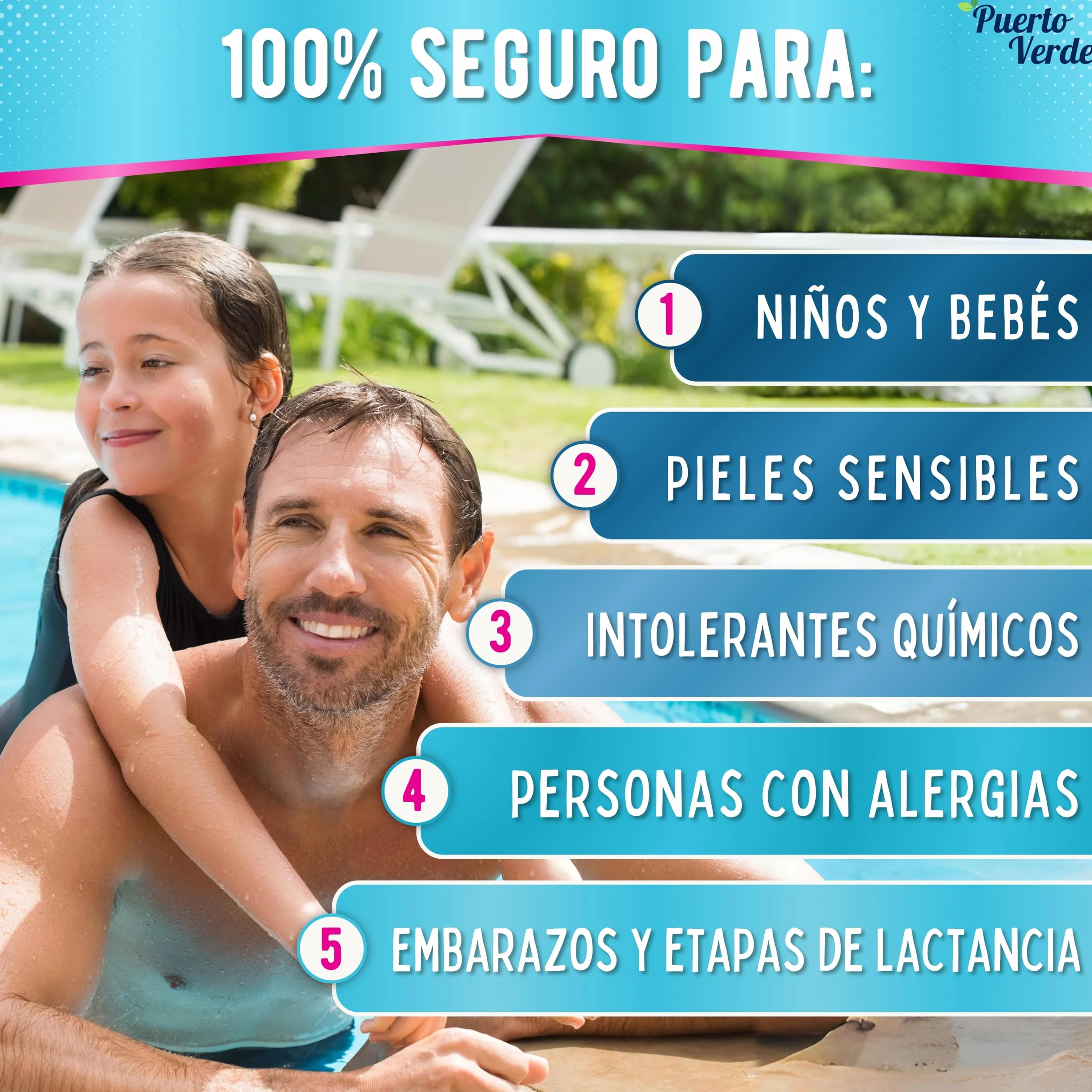 • Incrementador Alcalinidad Piscinas 6 Kg. Ajuste de Alcalinidad (TAC) y Equilibrio del pH. Apto para Hidromasajes y Spas. Formato Polvo Seguro para Toda la Familia. Producción Española.