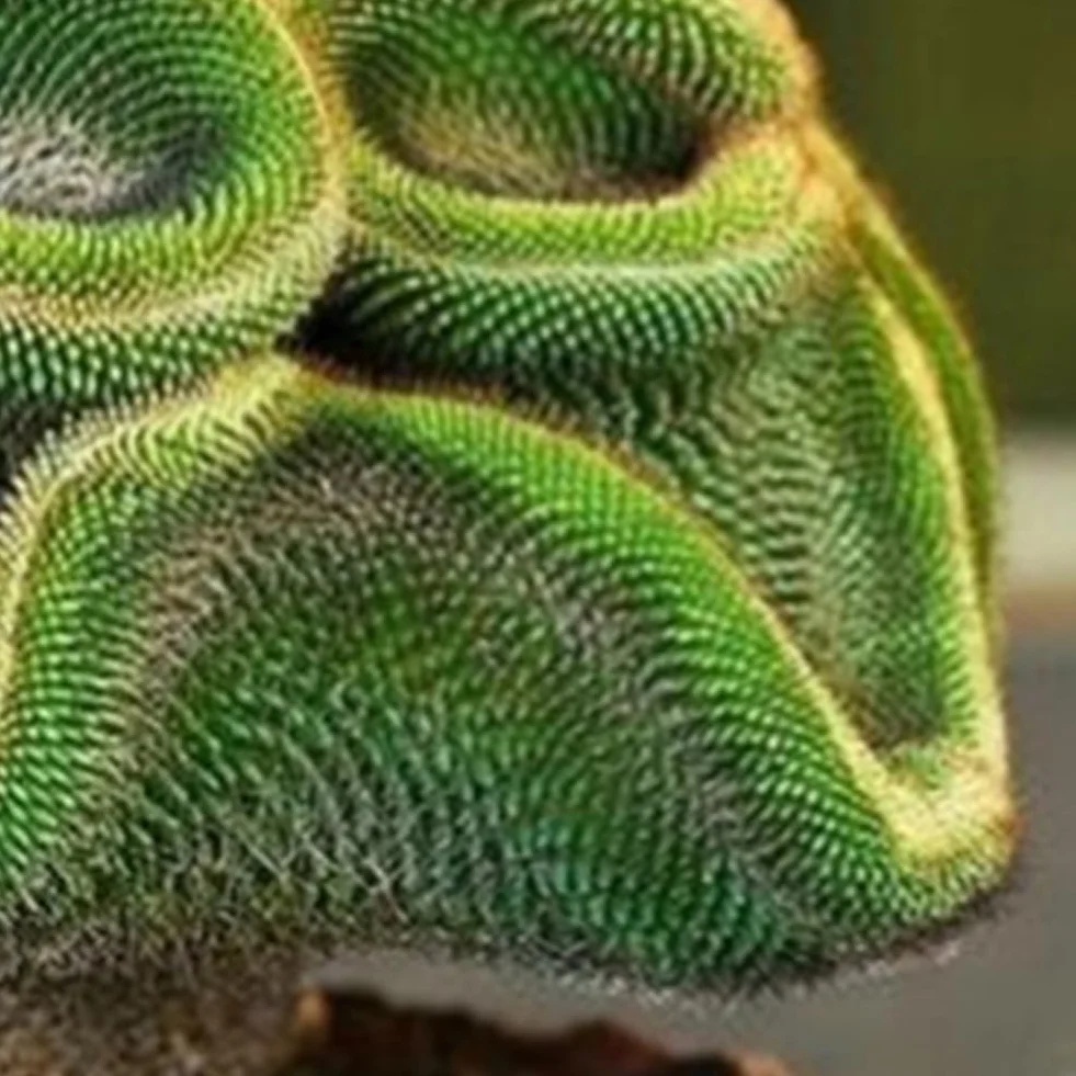 30 Semillas de Cactus Raras Planta Suculenta Decoración Hogar Oficina Bonsai Regalos Jardinería