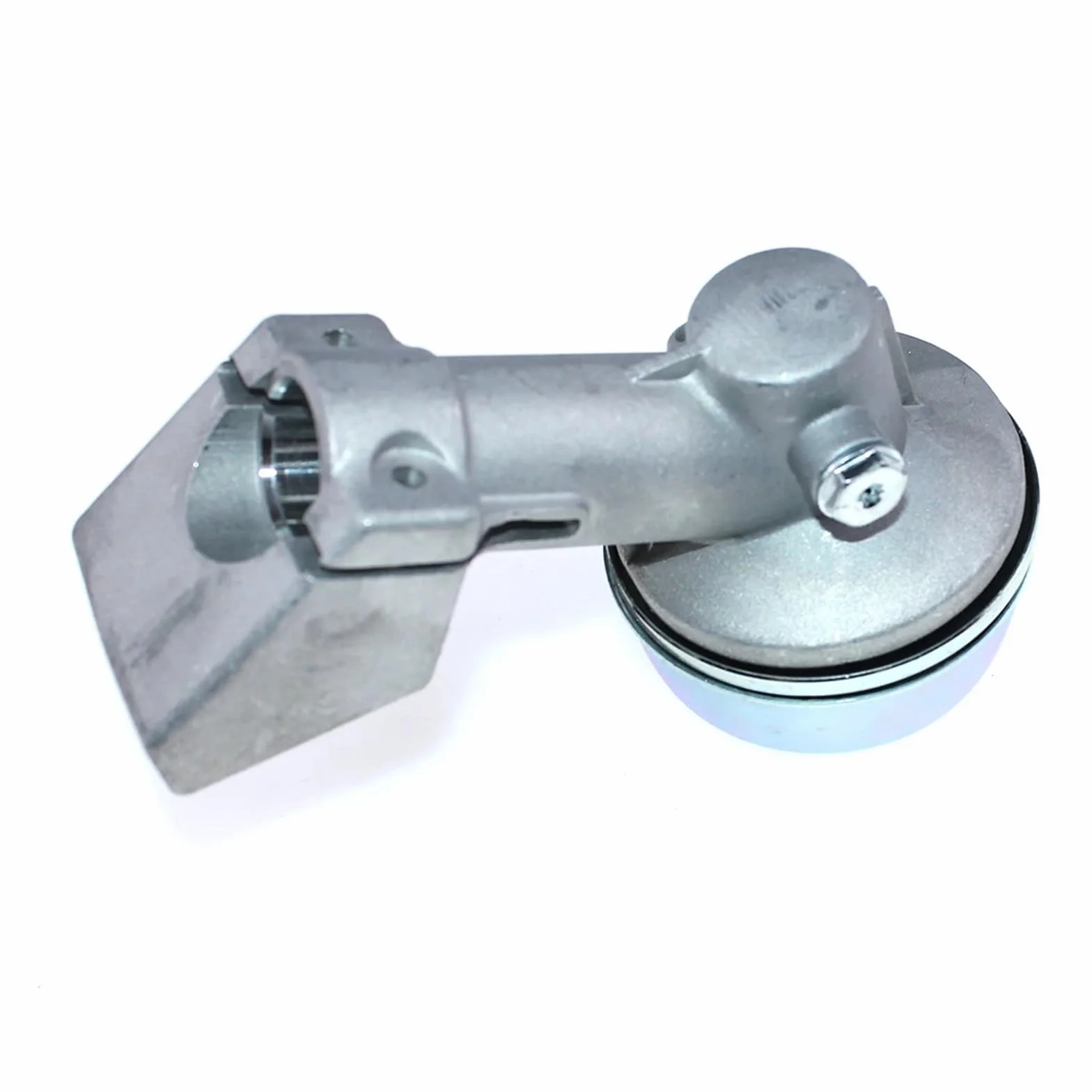 La cabeza del engranaje se adapta a Sthil FS90R FS94 FS94R FS94C FS94RC FS100 FS100R FS110 FS110R FS120 FS120R FS130
