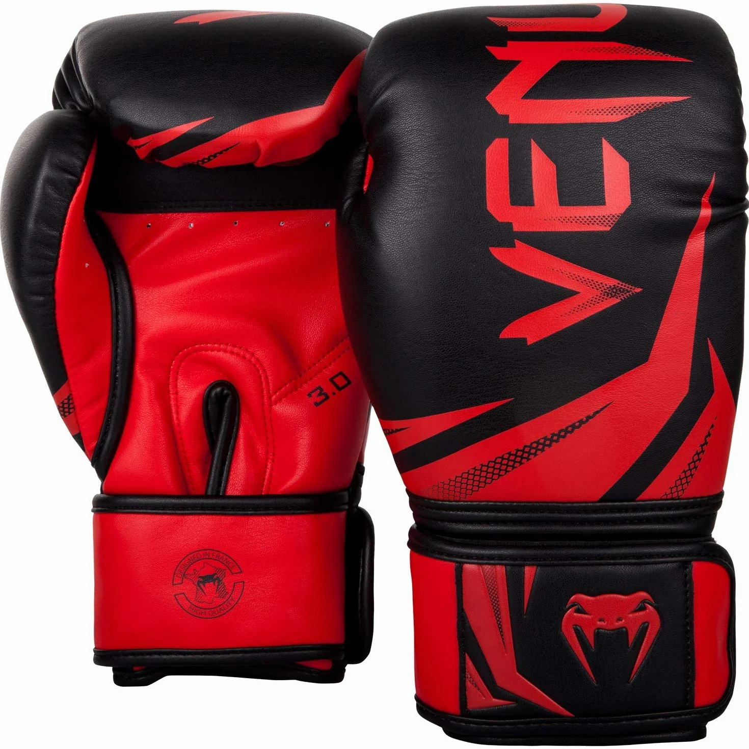 Venum Challenger 3.0 Guantes de Boxeo