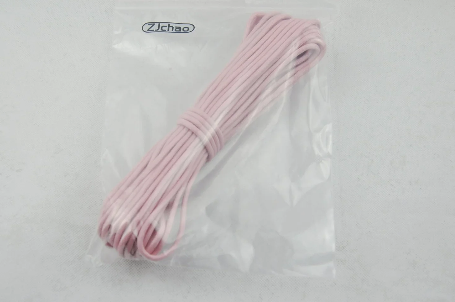 Cuerda de paracaídas fluorescente 9 hilos ZJchao 550