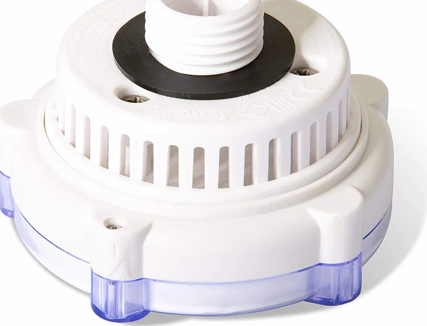 Bestway Lay-Z-SPA Luz LED Jacuzzi 9,2 x 6,2 cm