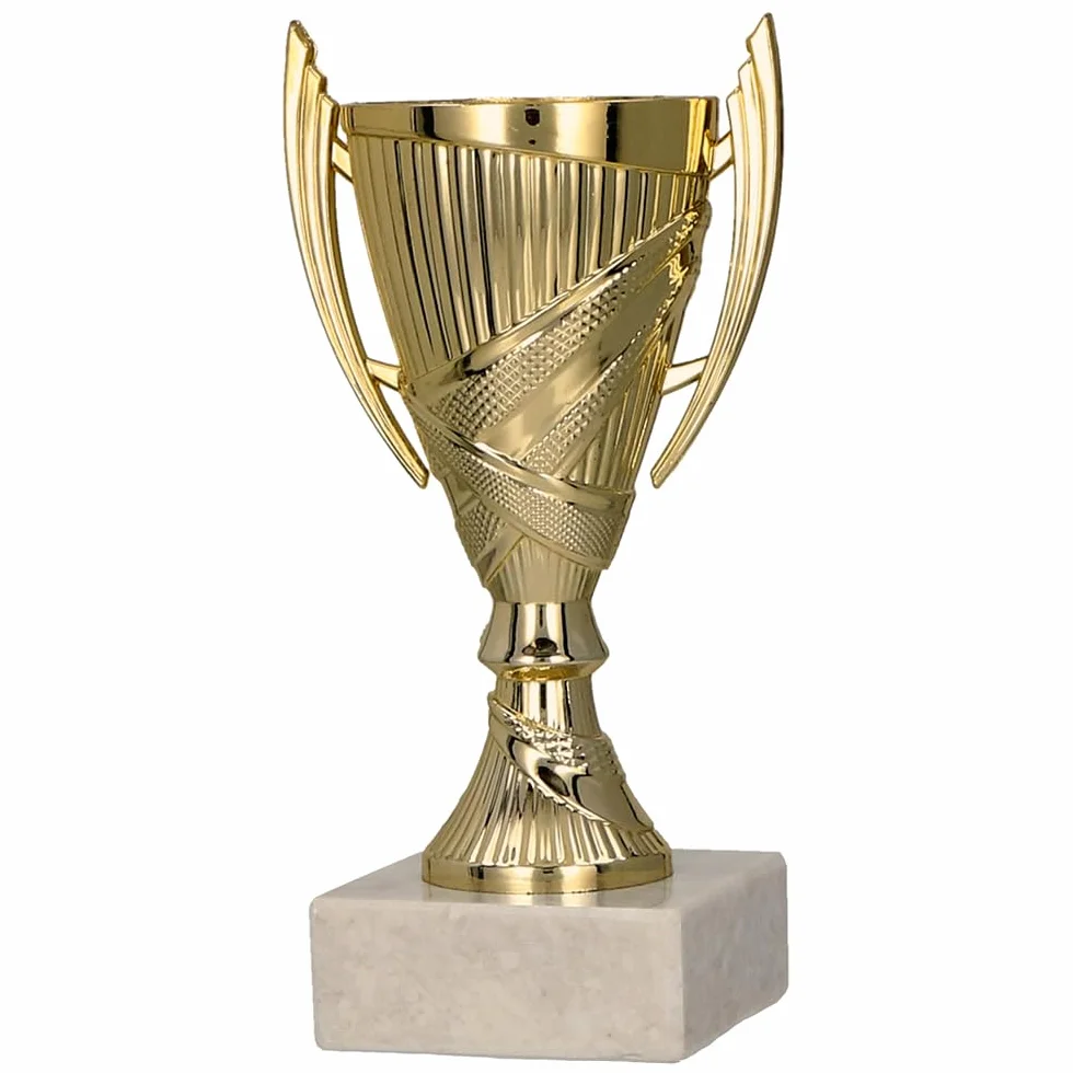 Larius Trofeo de fútbol Ganador